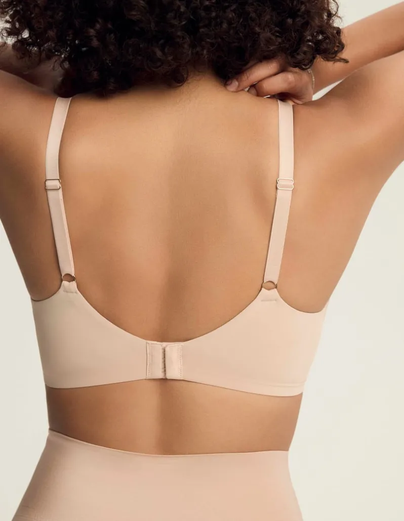 Biustonosz minimizer Subtelle