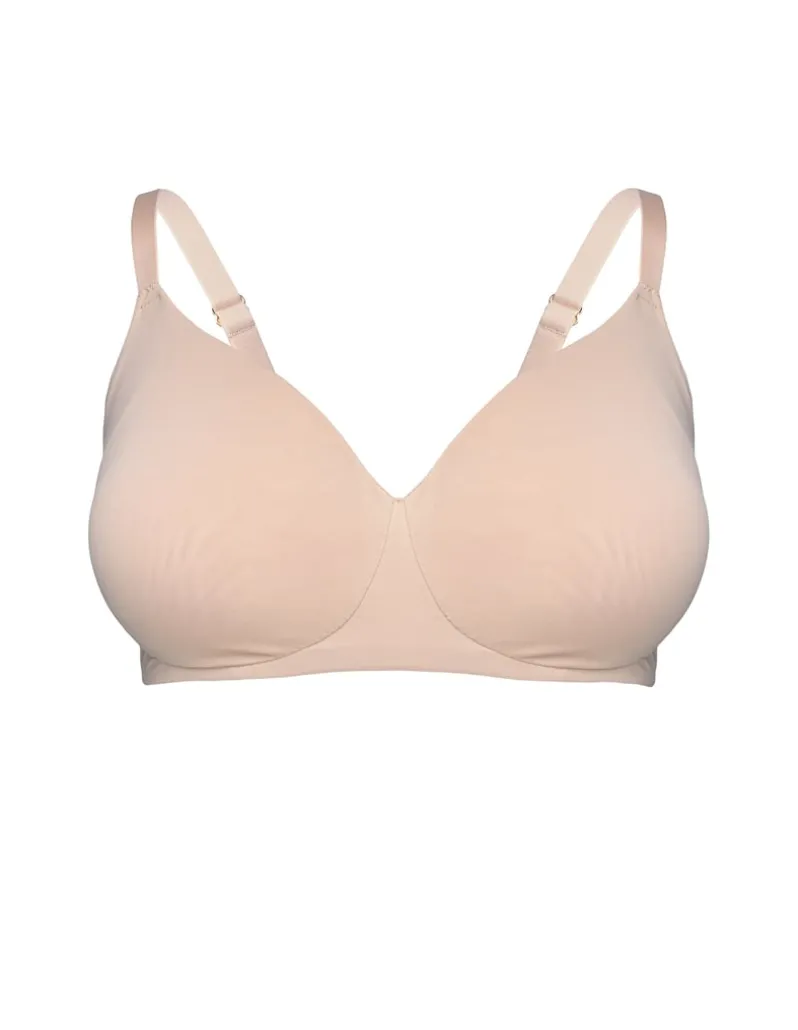 Biustonosz minimizer Subtelle