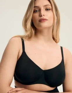 Biustonosz minimizer Subtelle