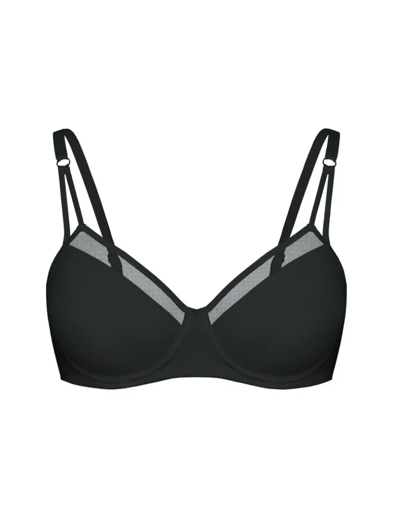 Biustonosz push-up Essential