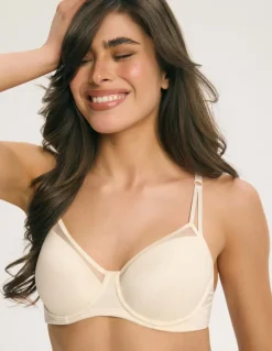 Biustonosz push-up Essential