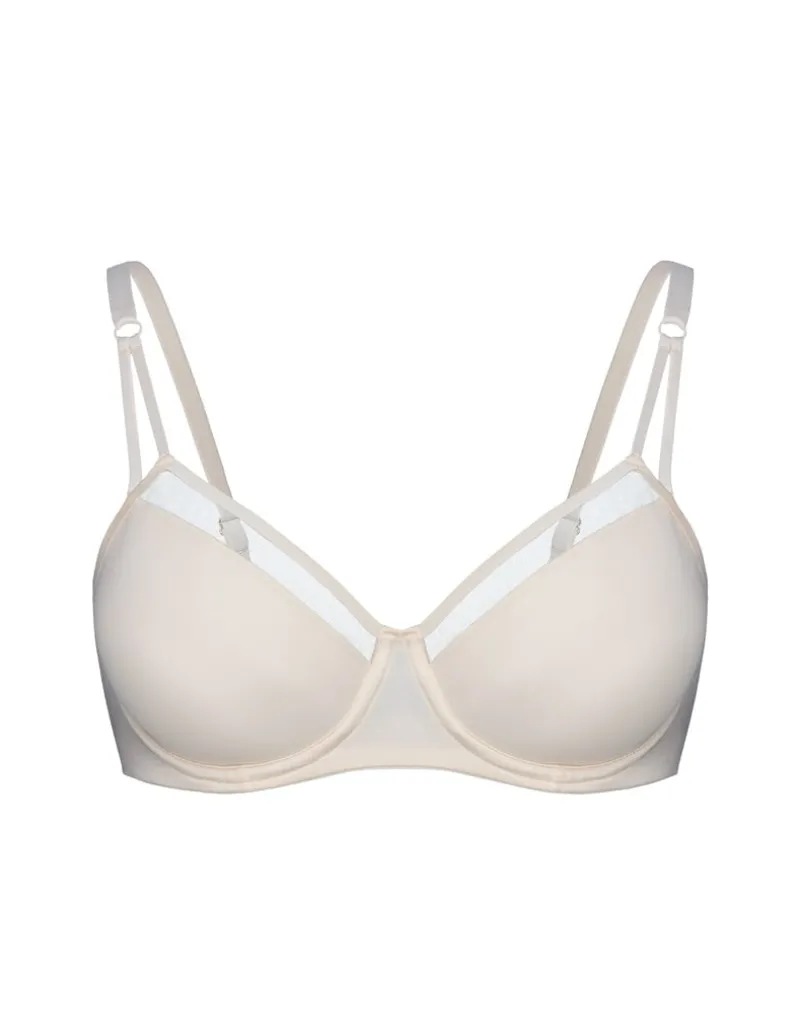 Biustonosz push-up Essential