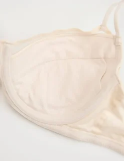 Biustonosz push-up Essential