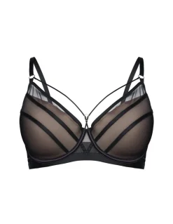 Biustonosz push-up Glam