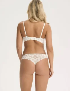 Biustonosz push-up Luna