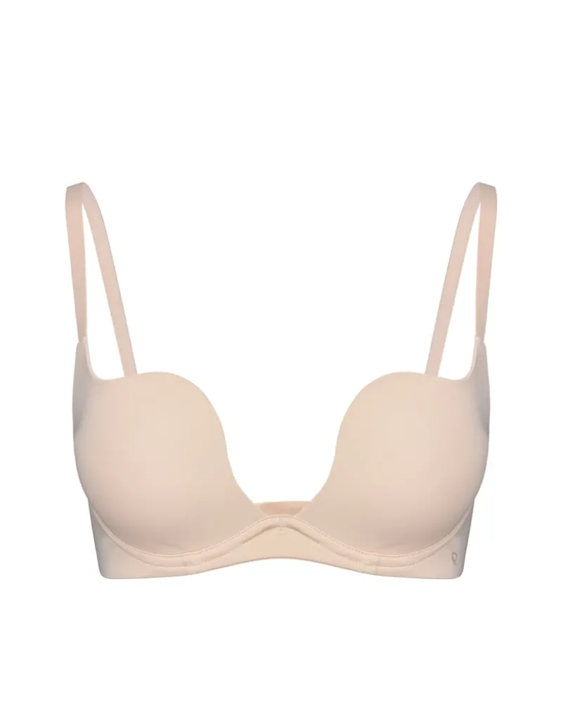 Biustonosz push-up Q1.02 Claudia
