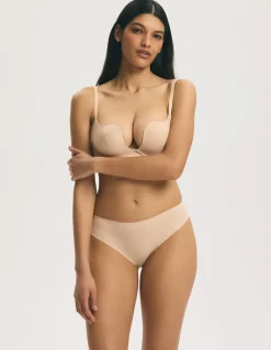 Biustonosz push-up Q1.02 Claudia