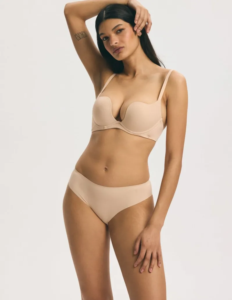 Biustonosz push-up Q1.02 Claudia