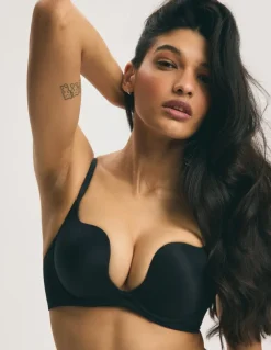 Biustonosz push-up Q1.02 Claudia
