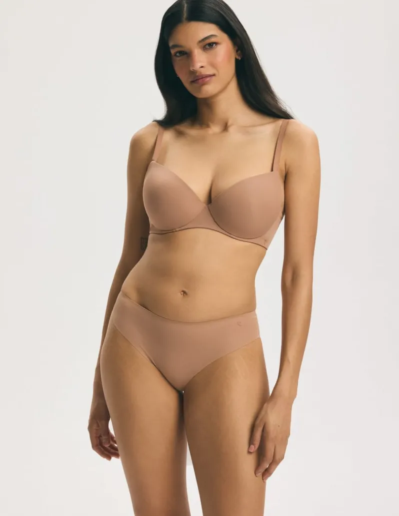 Biustonosz push-up Q1.01 Kassidy