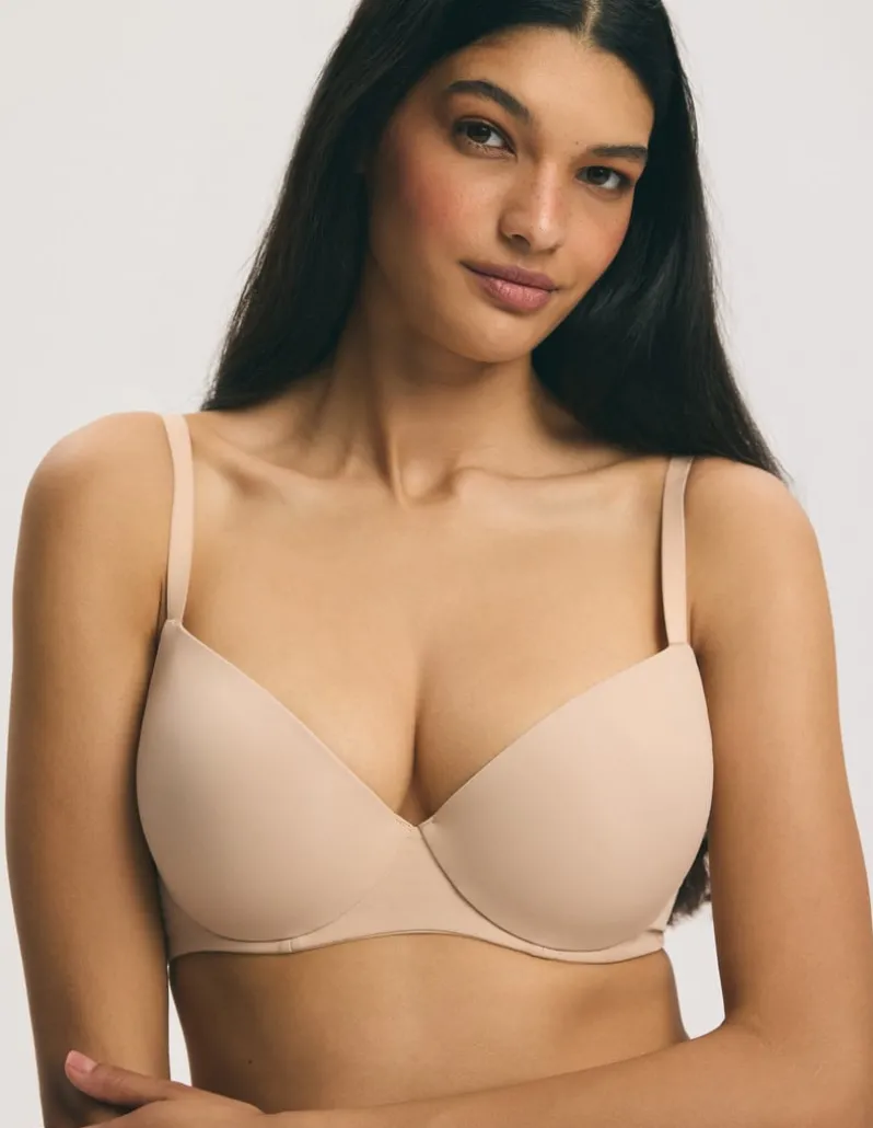 Biustonosz push-up Q1.01 Kassidy