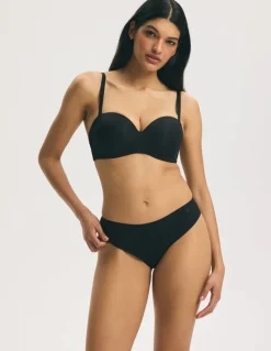 Biustonosz push-up Q1.03 Raffen