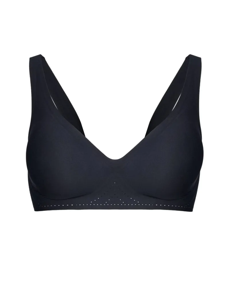 Biustonosz push-up Sleeky