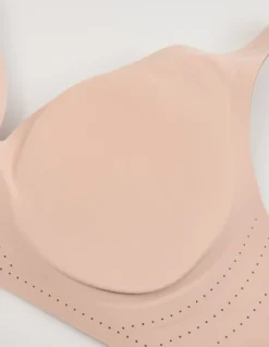 Biustonosz push-up Sleeky