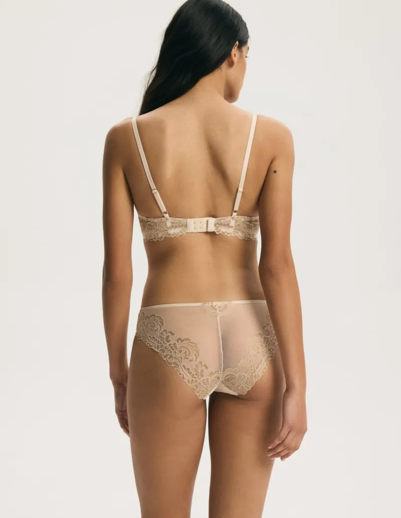 Biustonosz push-up Venus