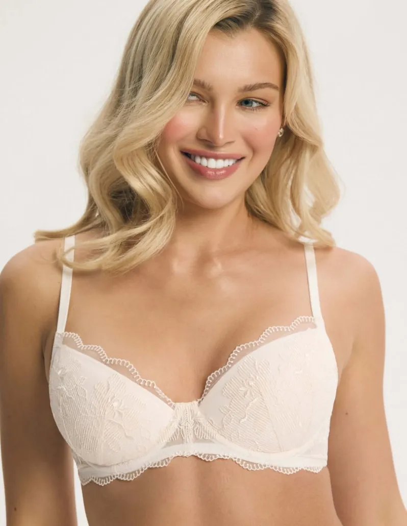 Biustonosz push-up Vera