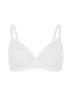 Biustonosz push-up Vera