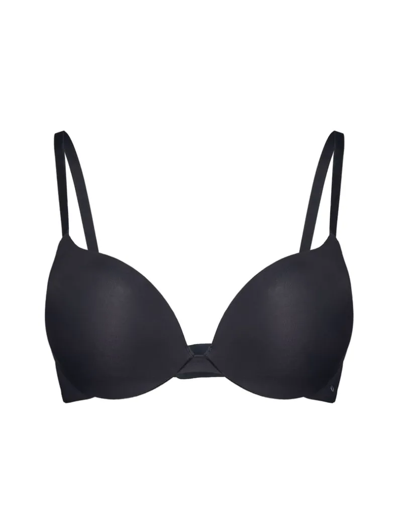 Biustonosz super push-up Q1.04 2 size up