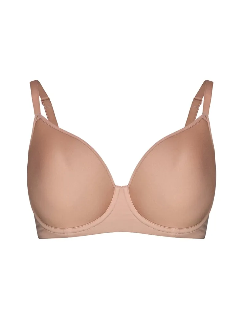 Biustonosz usztywniany Q1.12 Spacer