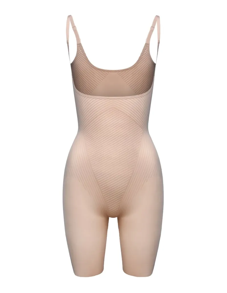 Body modelujące Shapy