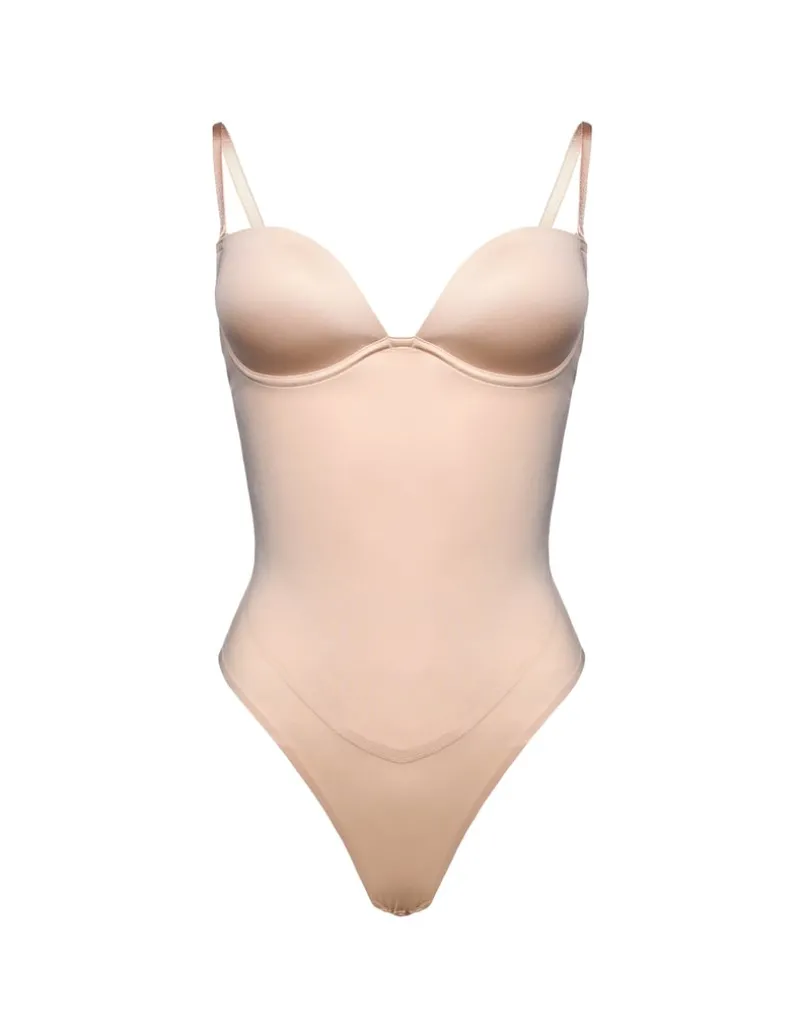 Body modelujące Silky