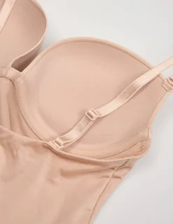 Body modelujące Silky