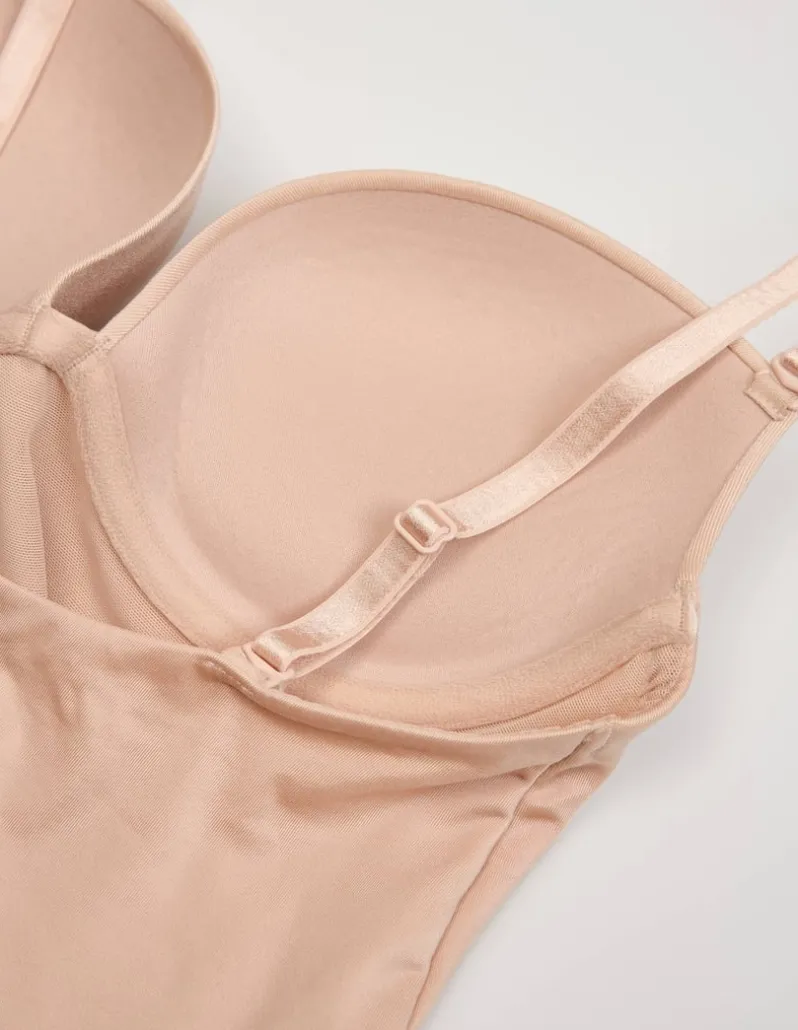 Body modelujące Silky