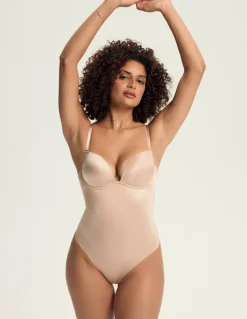 Body modelujące Silky