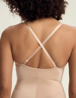 Body modelujące Silky