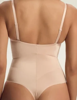 Body modelujące Silky