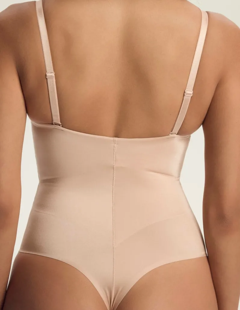 Body modelujące Silky