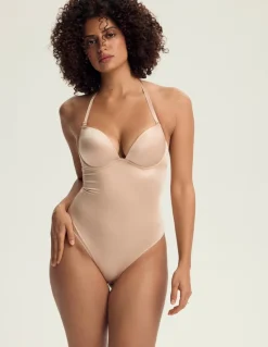Body modelujące Silky