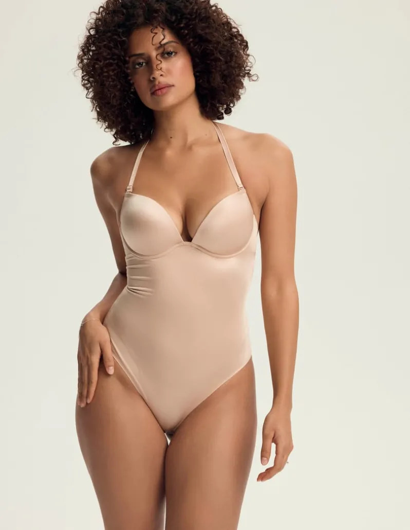 Body modelujące Silky