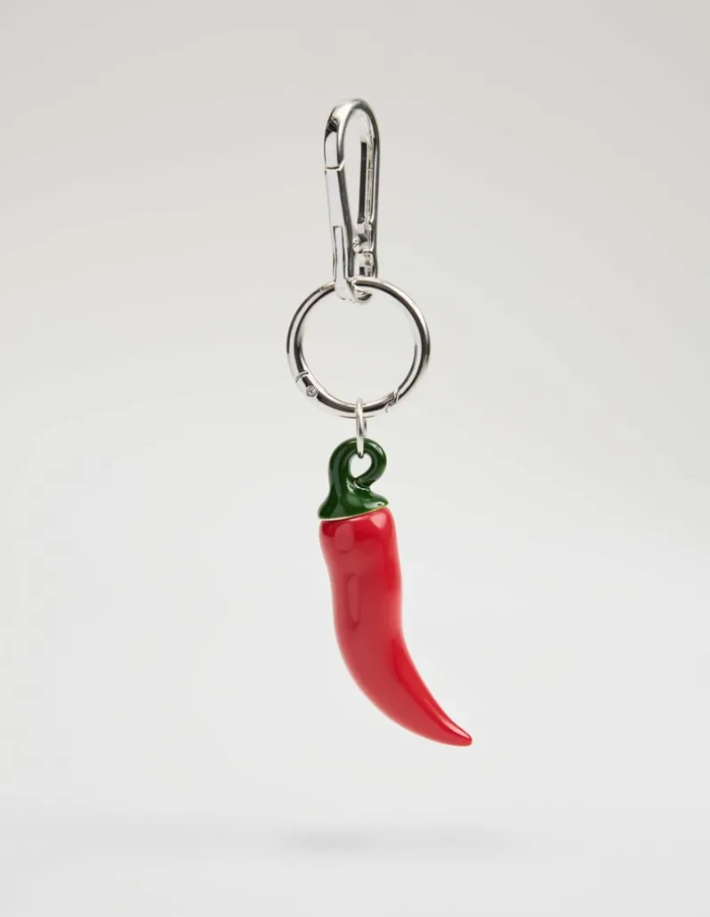 Brelok Pepper