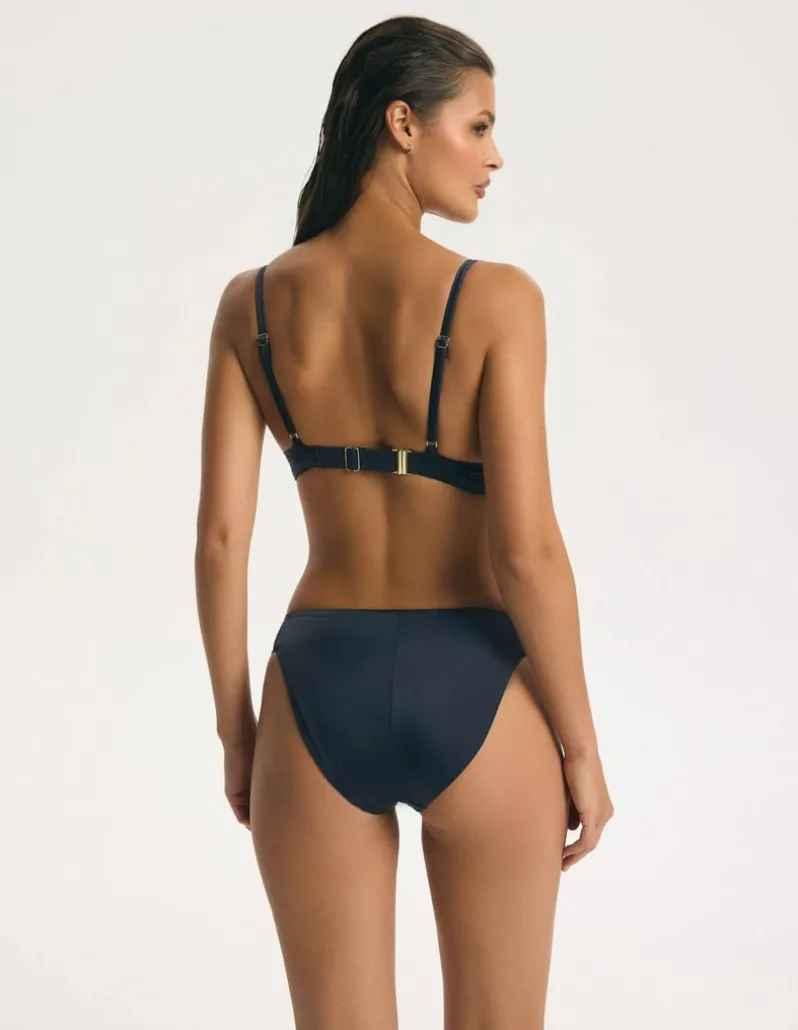 Dół od bikini Antibes