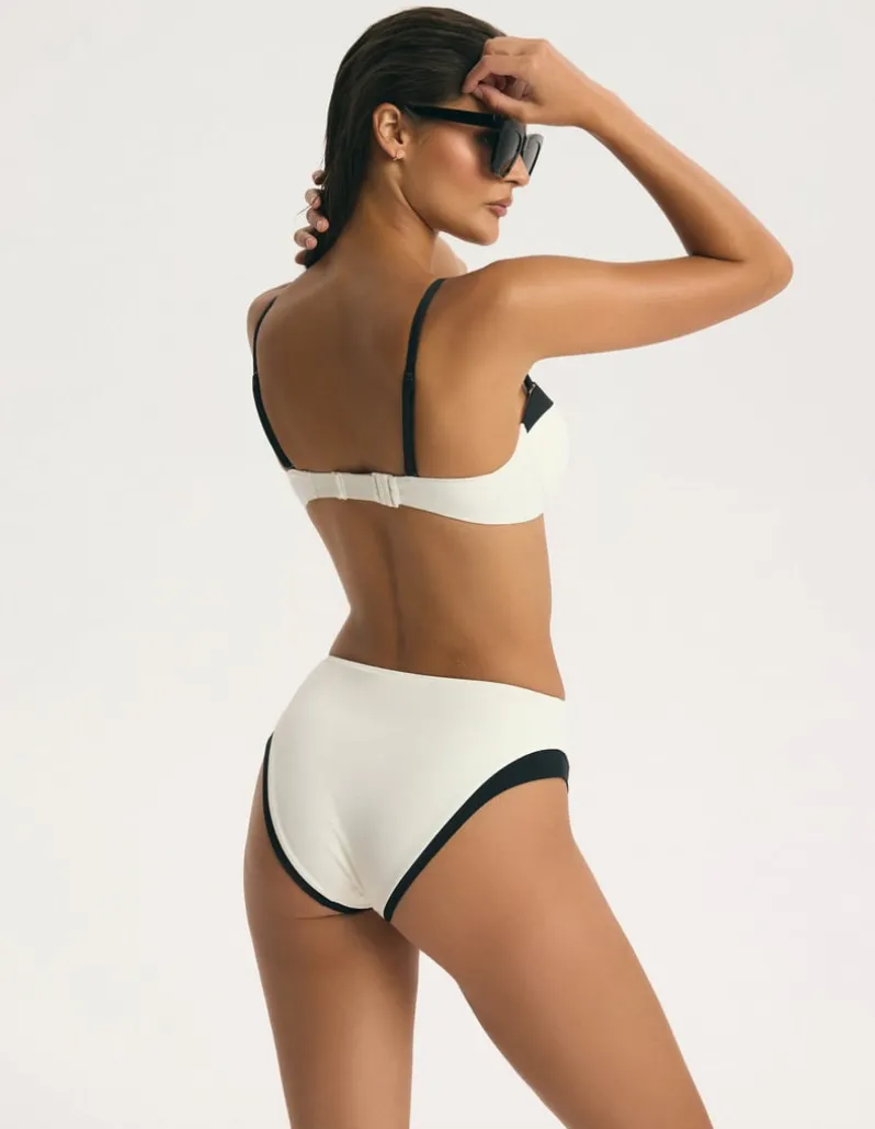 Dół od bikini Nicea