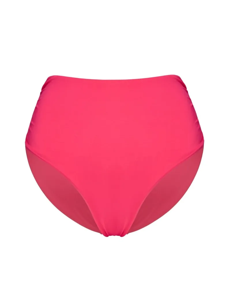 Dół od bikini z wysokim stanem Base