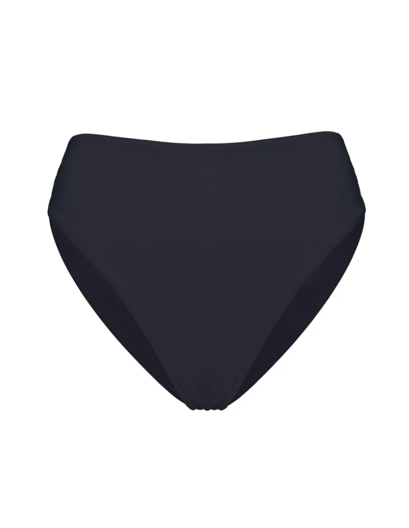 Dół od bikini z wysokim stanem Base