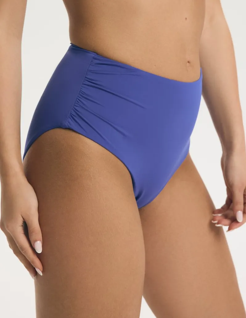 Dół od bikini z wysokim stanem Base