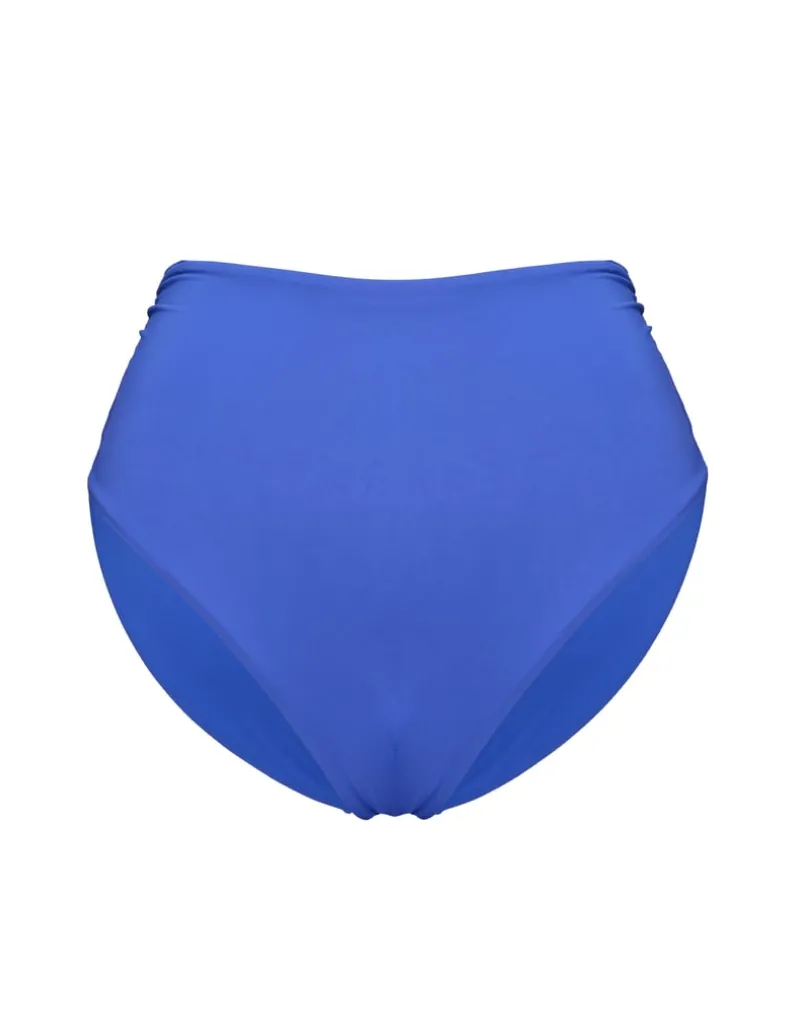 Dół od bikini z wysokim stanem Base