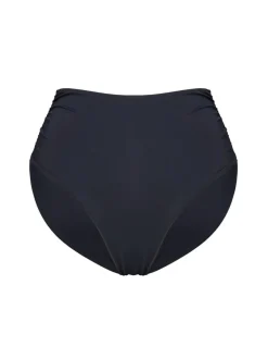 Dół od bikini z wysokim stanem Base