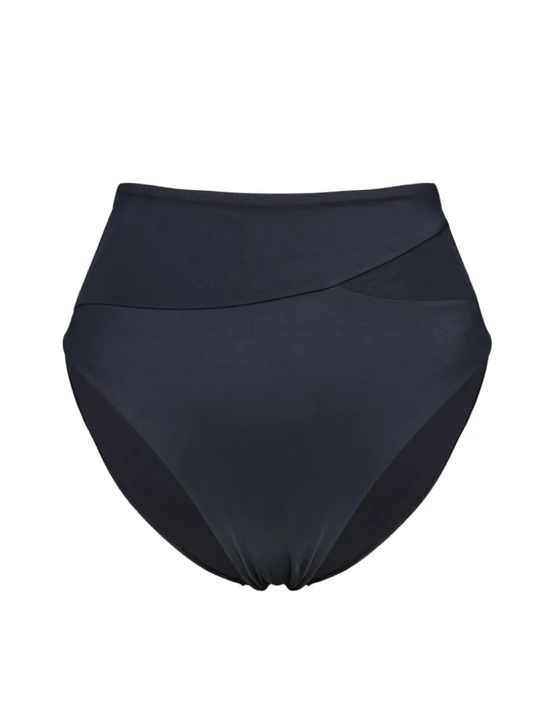 Dół od bikini z wysokim stanem Sanary