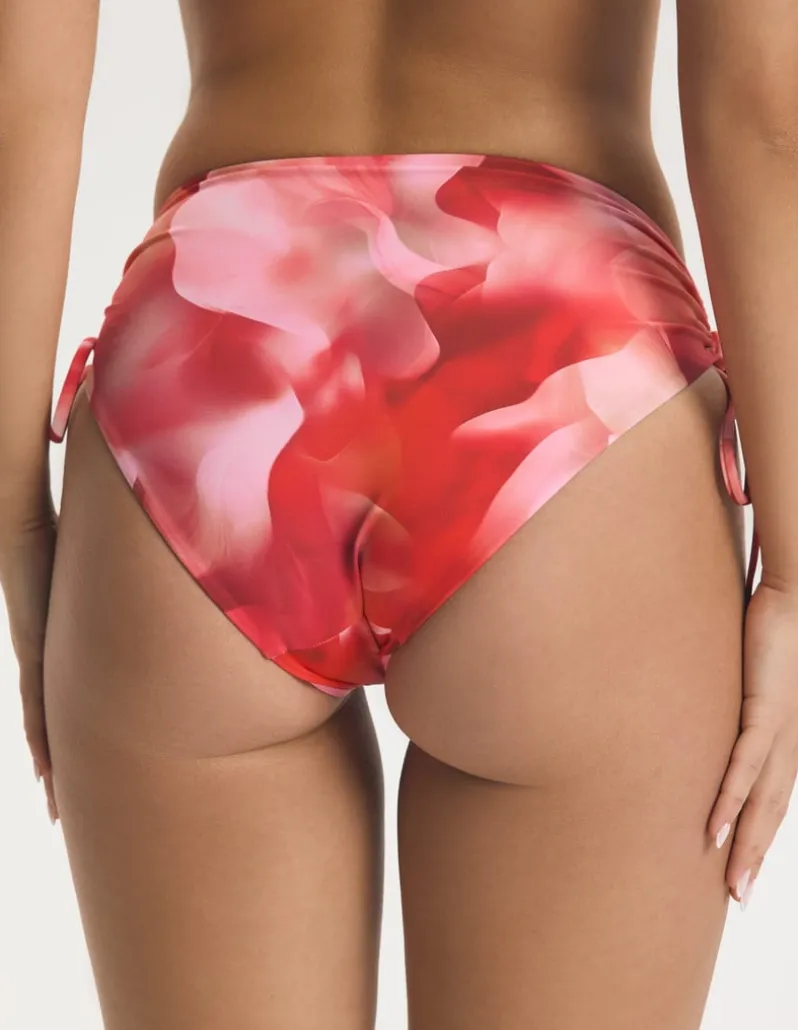 Dół od bikini z wysokim stanem Solenzara