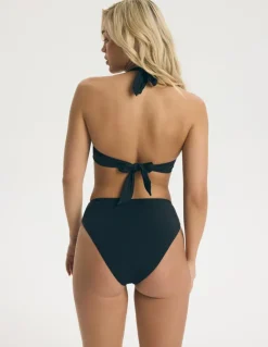 Góra od bikini bandeau Base