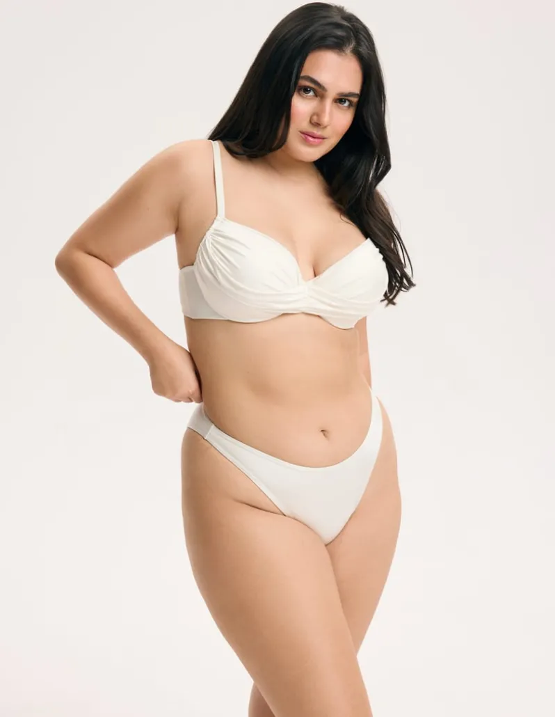 Góra od bikini Goddess