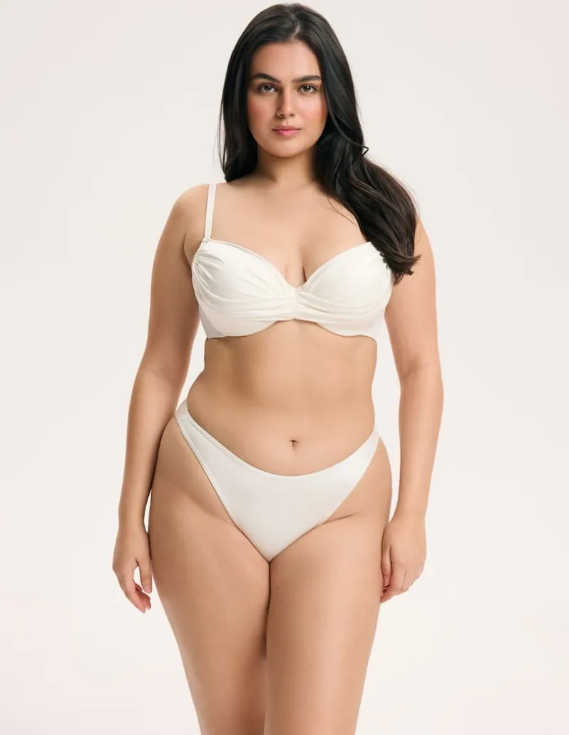 Góra od bikini Goddess