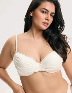 Góra od bikini Goddess