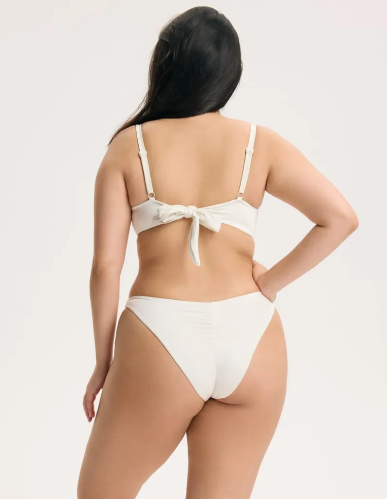 Góra od bikini Goddess