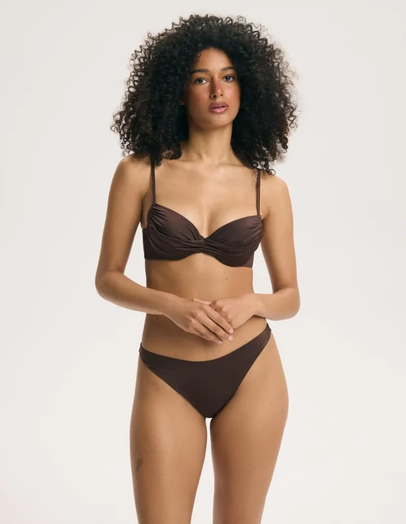 Góra od bikini Goddess
