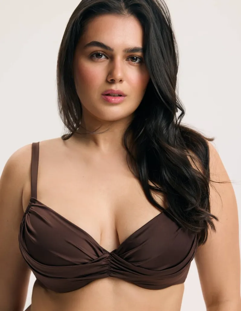 Góra od bikini Goddess
